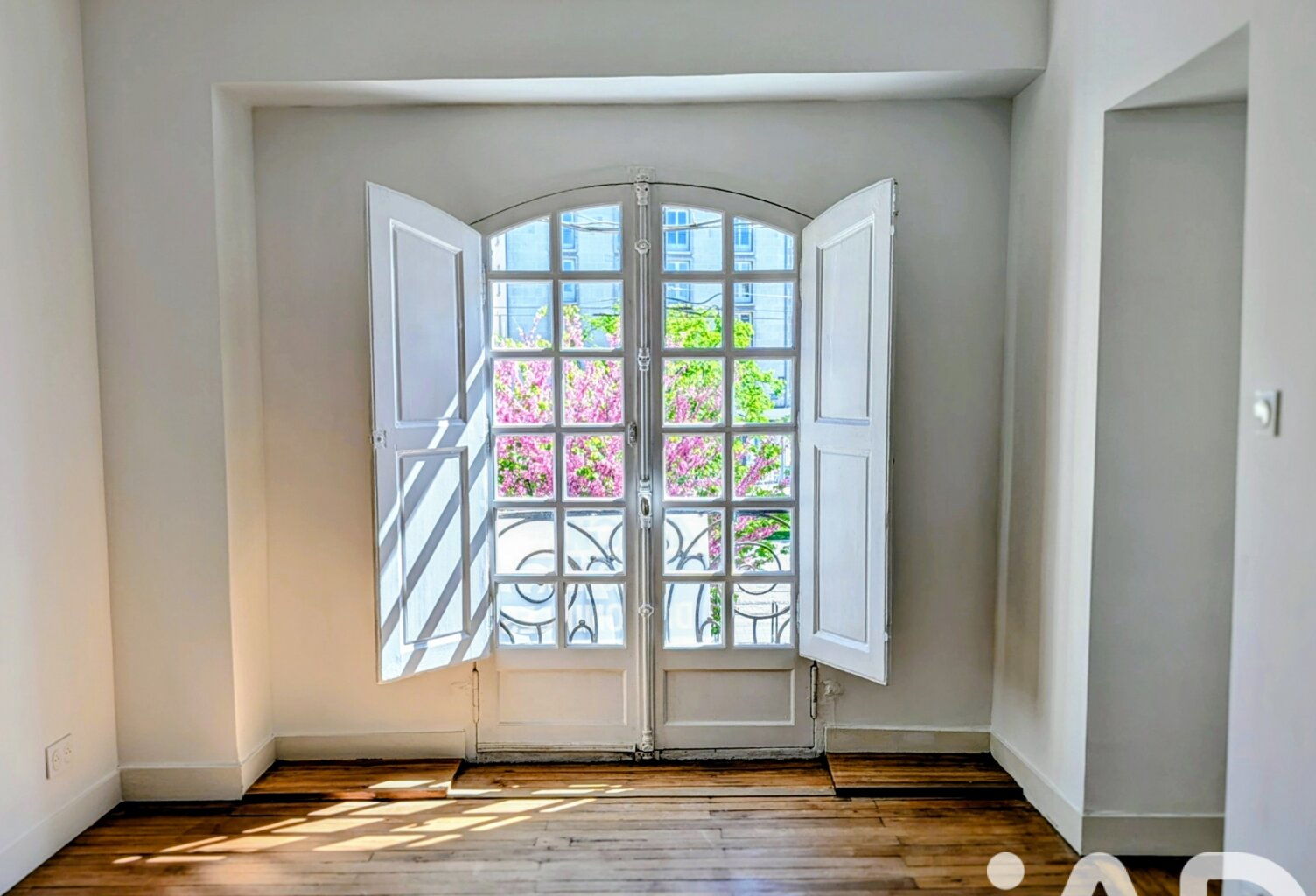 Vente Appartement 5 pièces — photo 1