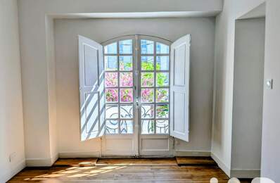 Vente Appartement 5 pièces — photo du bien