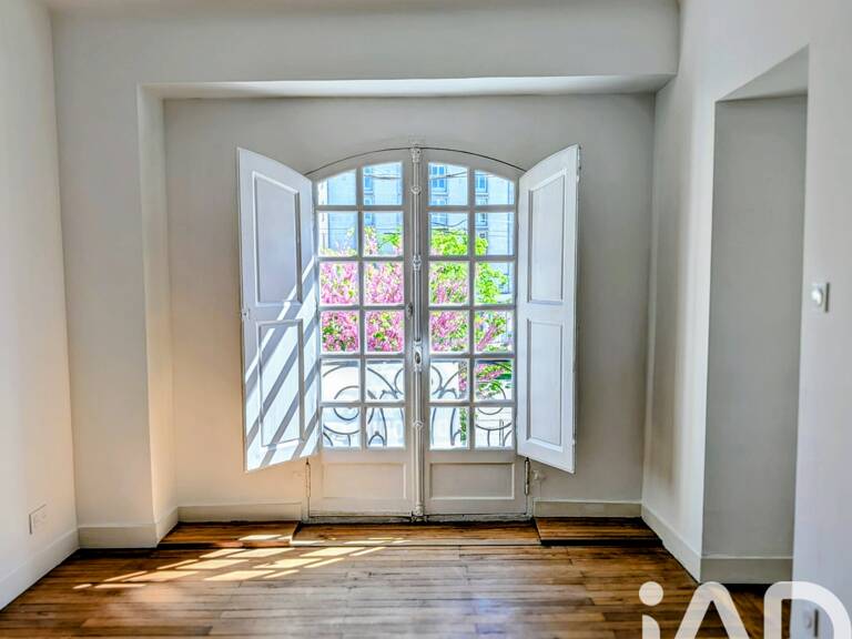 Vente Appartement 5 pièces — photo 1