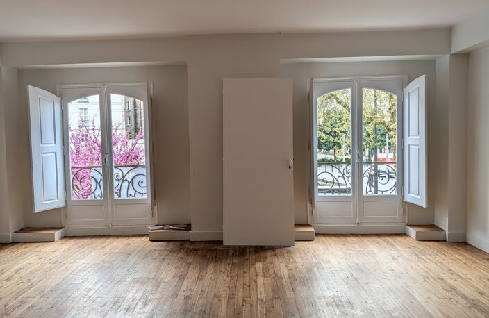 Vente Appartement 5 pièces — photo 2