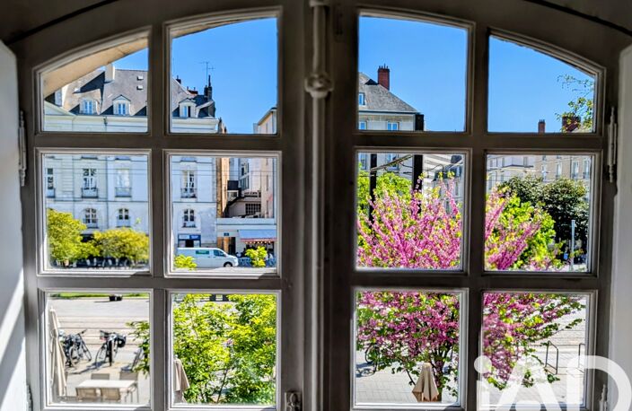 Vente Appartement 5 pièces — photo 3