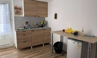 Appartement 2 Pièces 31 m² à louer à Théza (66200)