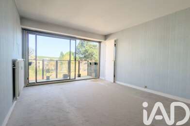 Appartement 2 pièces 330000 €