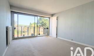 Appartement 2 Pièces 49 m² à vendre à Versailles (78000)