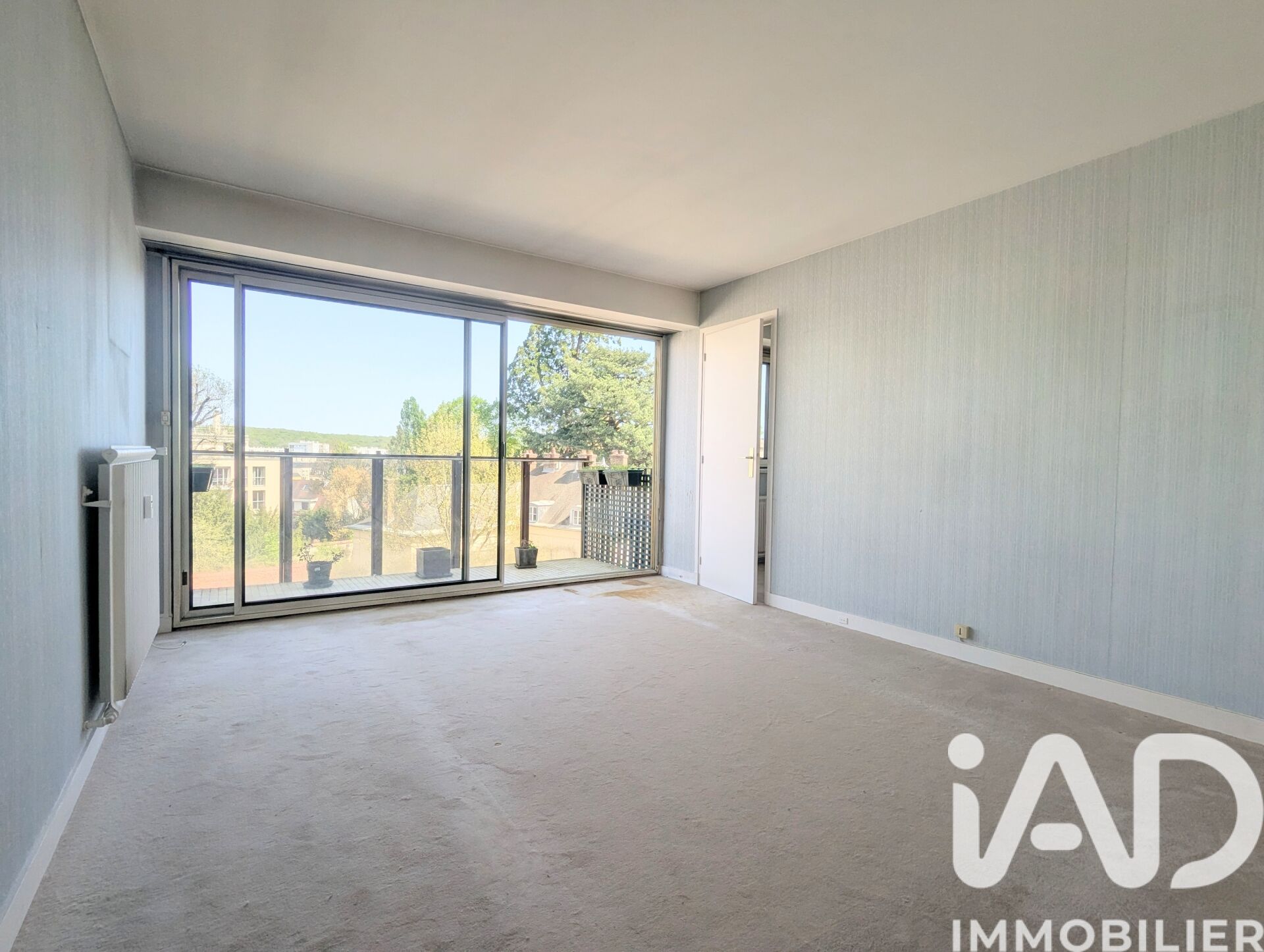 Vente Appartement 2 pièces - Photo 2