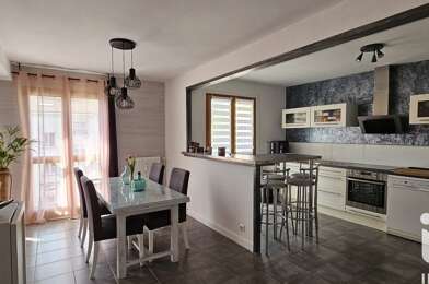 Appartement 5 pièces 150000 €