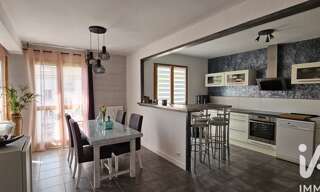 Appartement 5 Pièces 89 m² à vendre à Saint-Genest-Lerpt (42530)