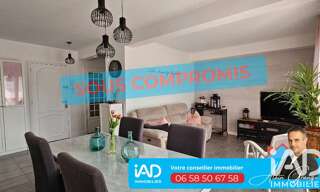Appartement 5 Pièces 89 m² à vendre à Saint-Genest-Lerpt (42530)