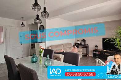Appartement 5 pièces 150000 €