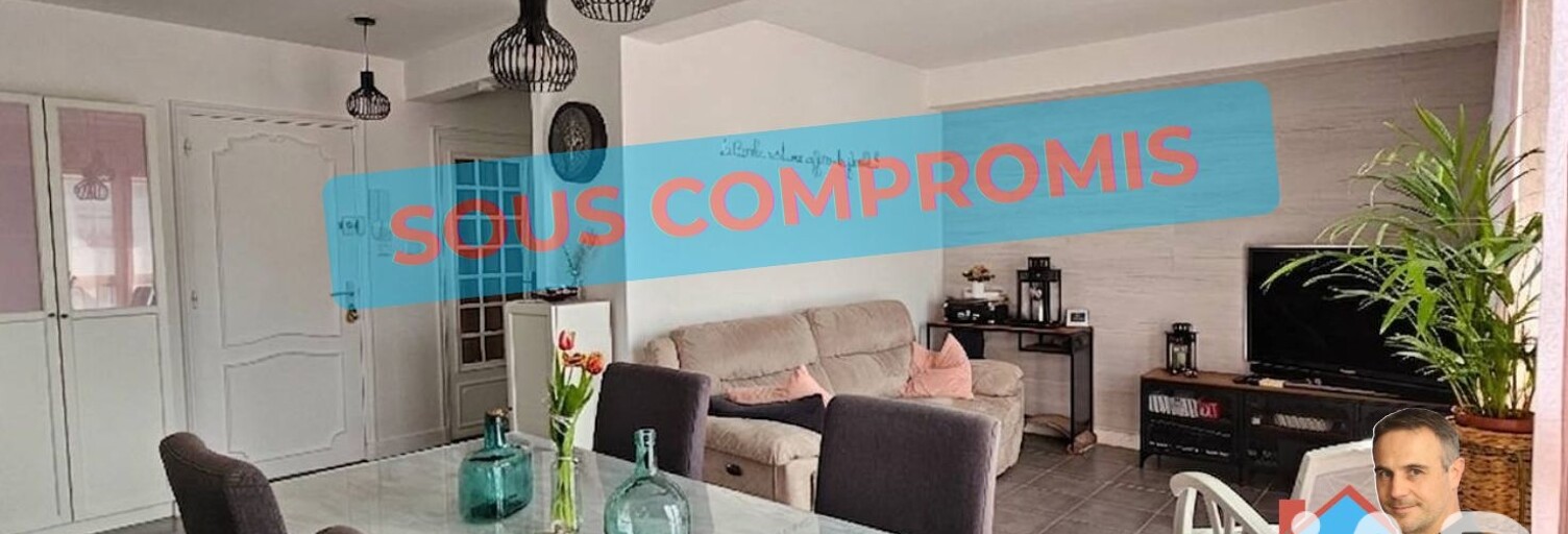 Appartement 5 Pièces 89 m² à vendre à Saint-Genest-Lerpt (42530)