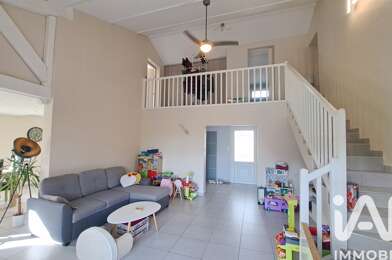 Maison 5 pièces 340000 €