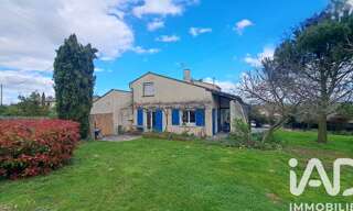 Maison 5 Pièces 149 m² à vendre à Peaugres (07340)