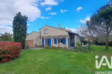 Maison 5 pièces 340000 €
