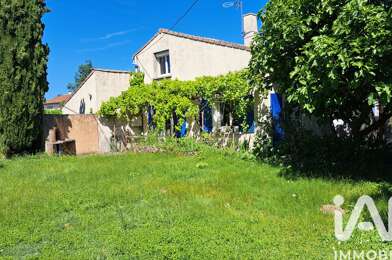 Maison 5 pièces 340000 €