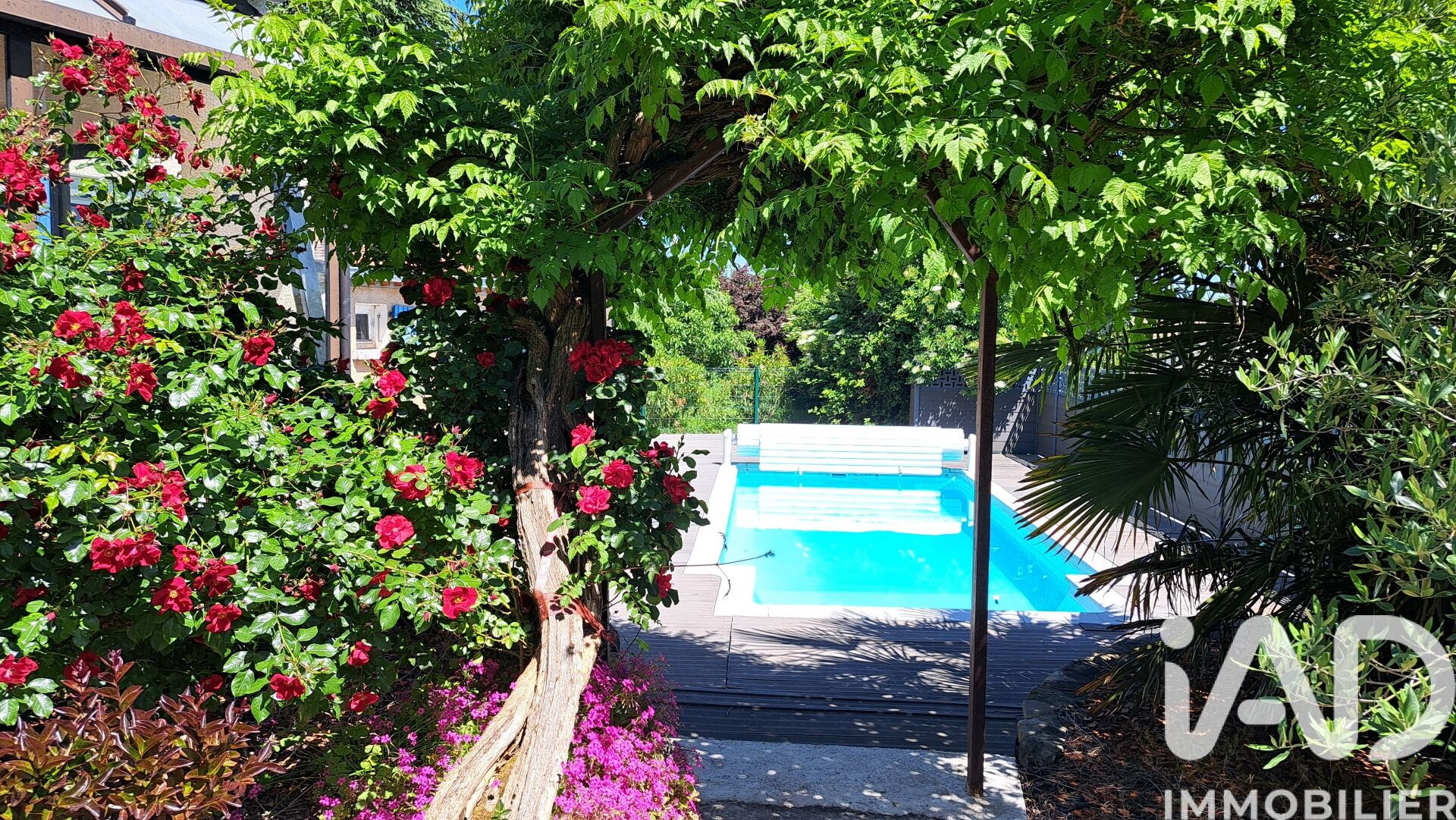 Vente Maison/villa 5 pièces - Photo 2