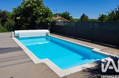 Maison 5 pièces 340000 €
