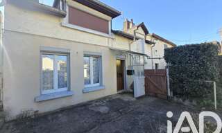 Maison 5 Pièces 89 m² à vendre à Wadelincourt (08200)