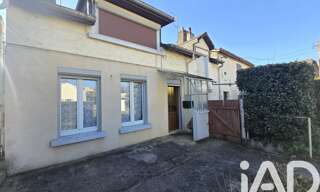 Maison 5 Pièces 89 m² à vendre à Wadelincourt (08200)