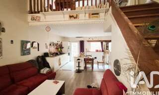 Maison 2 Pièces 70 m² à vendre à Montarnaud (34570)