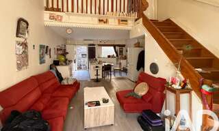 Maison 2 Pièces 70 m² à vendre à Montarnaud (34570)