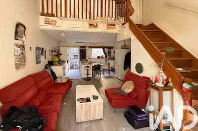 Maison 2 pièces 178000 €