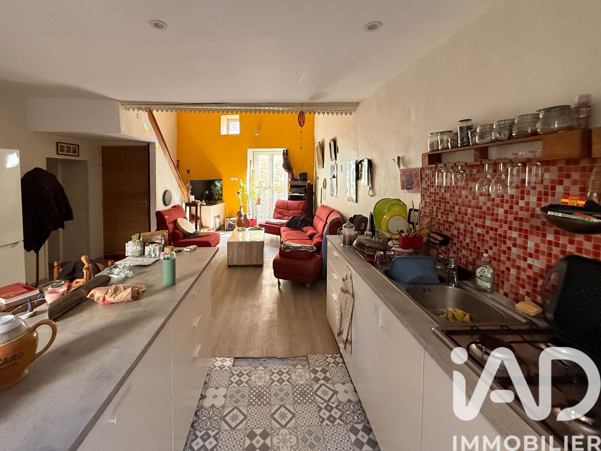 Vente Maison de village 3 pièces - Photo 3