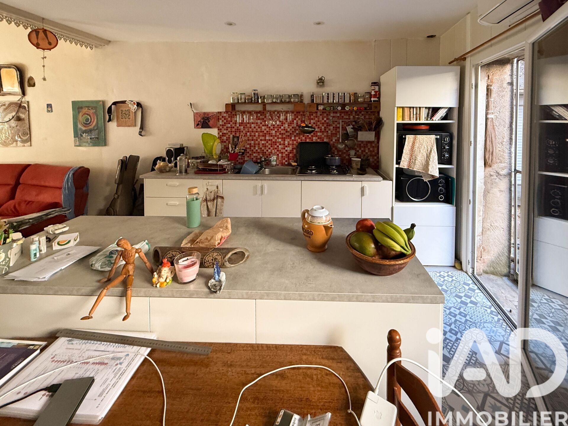 Vente Maison de village 3 pièces - Photo 4