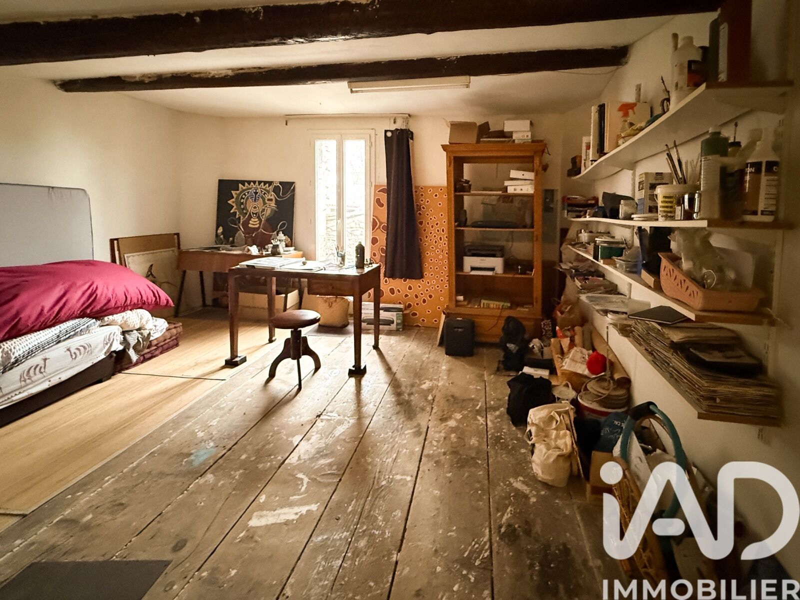 Vente Maison de village 3 pièces - Photo 5