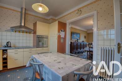 Maison 8 pièces 275000 €