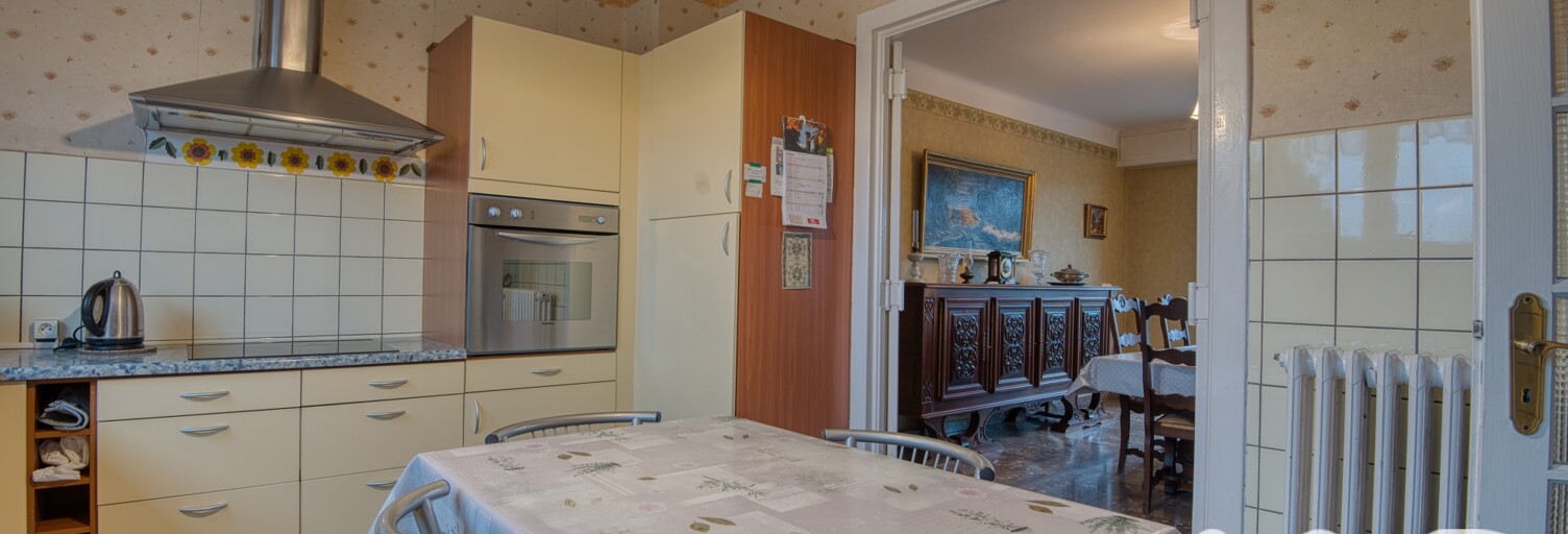 Maison 8 Pièces 170 m² à vendre à Florange (57190)