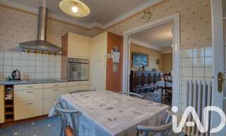 Maison 8 Pièces 170 m² à vendre à Florange (57190)