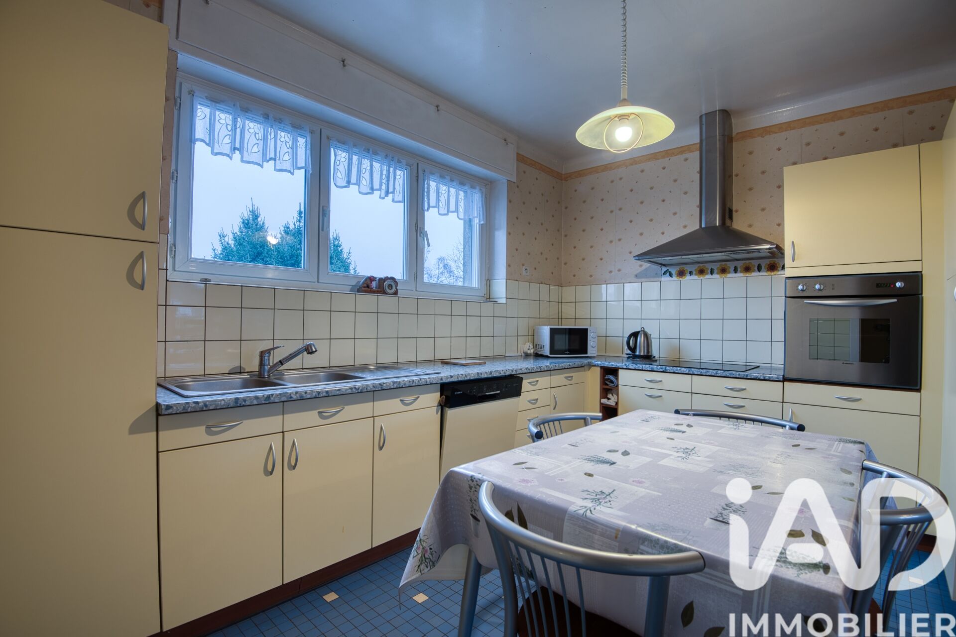 Vente Maison/villa 8 pièces - Photo 2