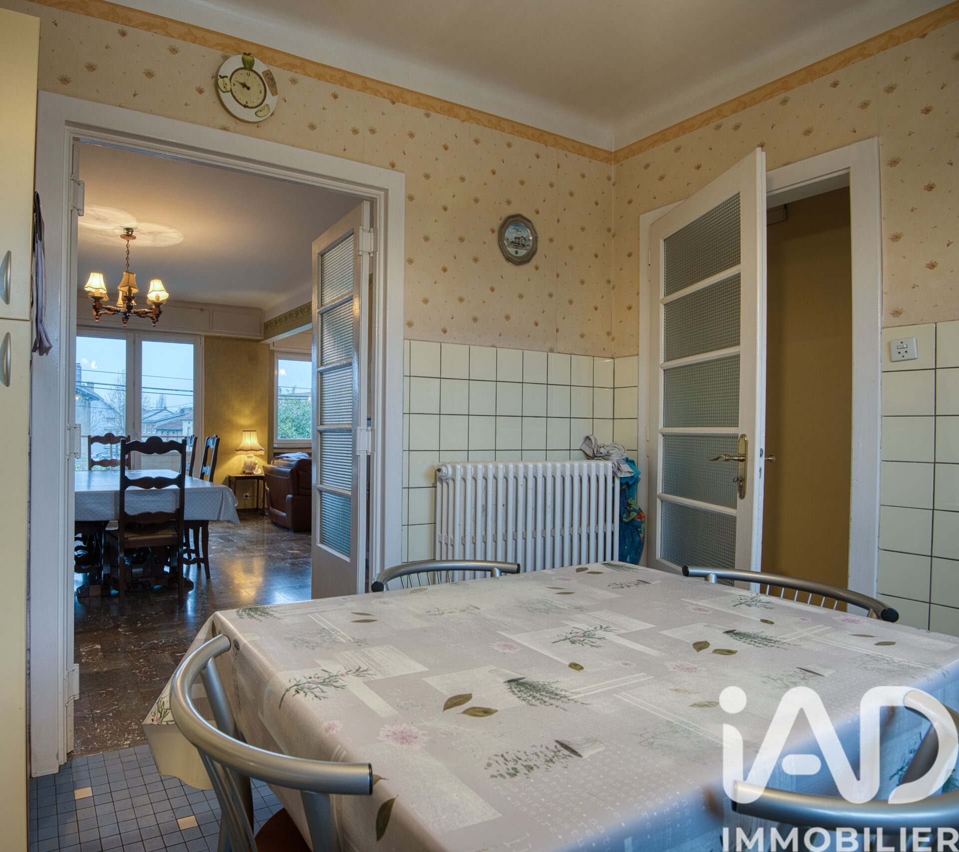 Vente Maison/villa 8 pièces - Photo 3