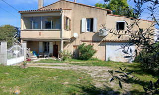 Maison 5 Pièces 90 m² à vendre à Saint-Hilaire-de-Brethmas (30560)