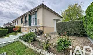 Maison 4 Pièces 64 m² à vendre à Bretteville-sur-Odon (14760)