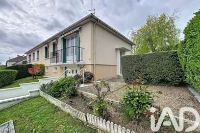 Maison 4 pièces 220000 €