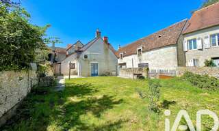 Maison 3 Pièces 78 m² à vendre à La Trimouille (86290)