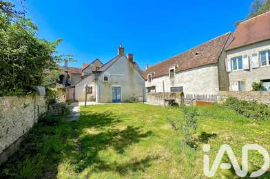 Maison 3 pièces 55000 €