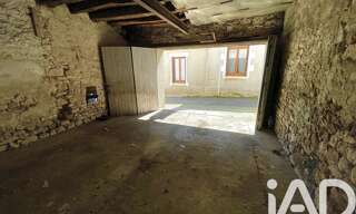 Maison 3 Pièces 78 m² à vendre à La Trimouille (86290)