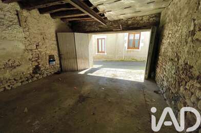 Maison 3 pièces 55000 €