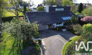 Maison 10 Pièces 201 m² à vendre à Saint-Barnabé (22600)