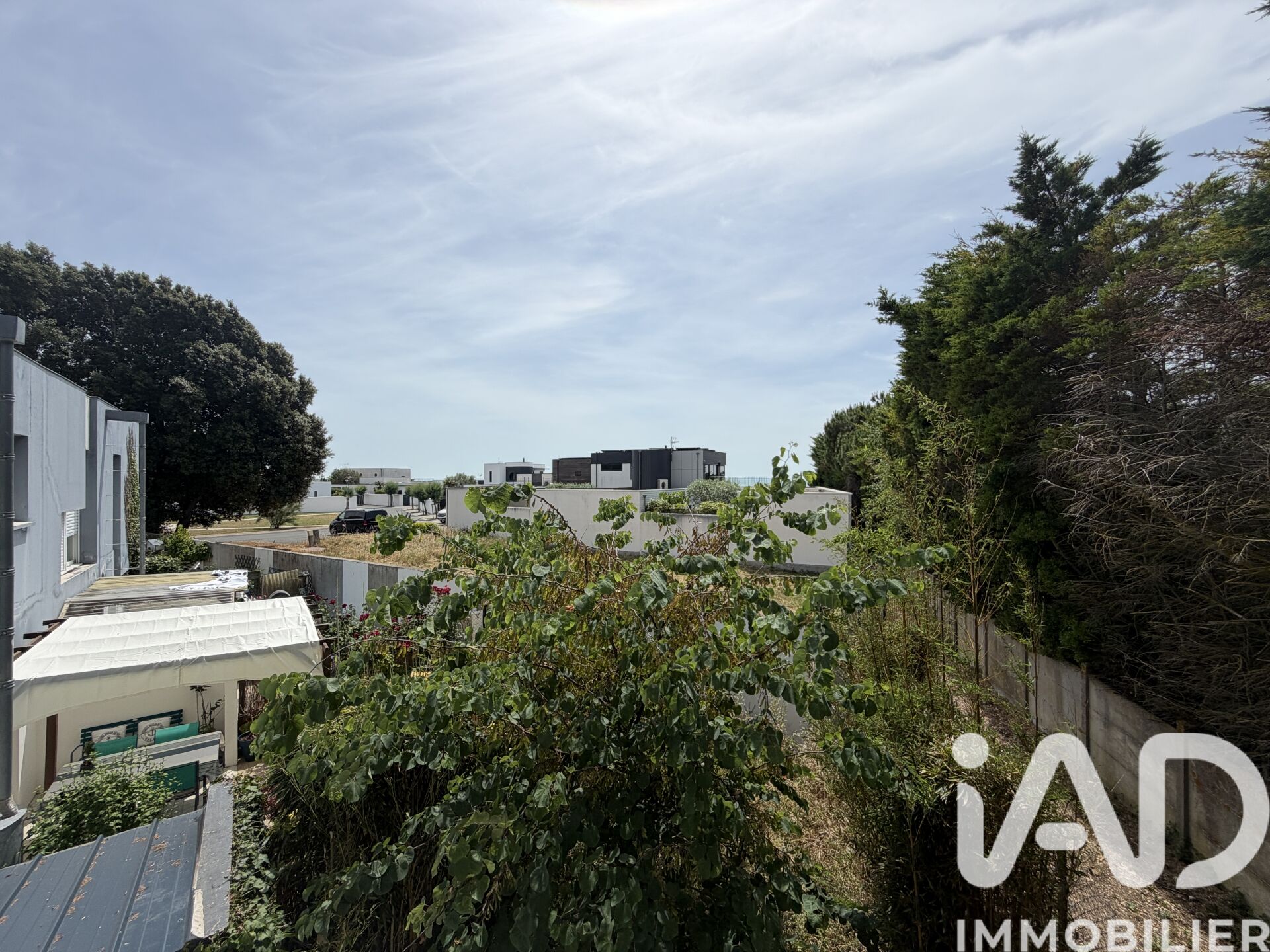 Maison à vendre, 3 pièces, 79 m², Angoulins
