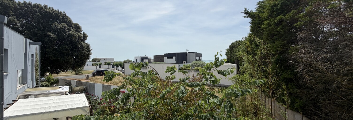 Maison 3 Pièces 79 m² à vendre à Angoulins (17690)