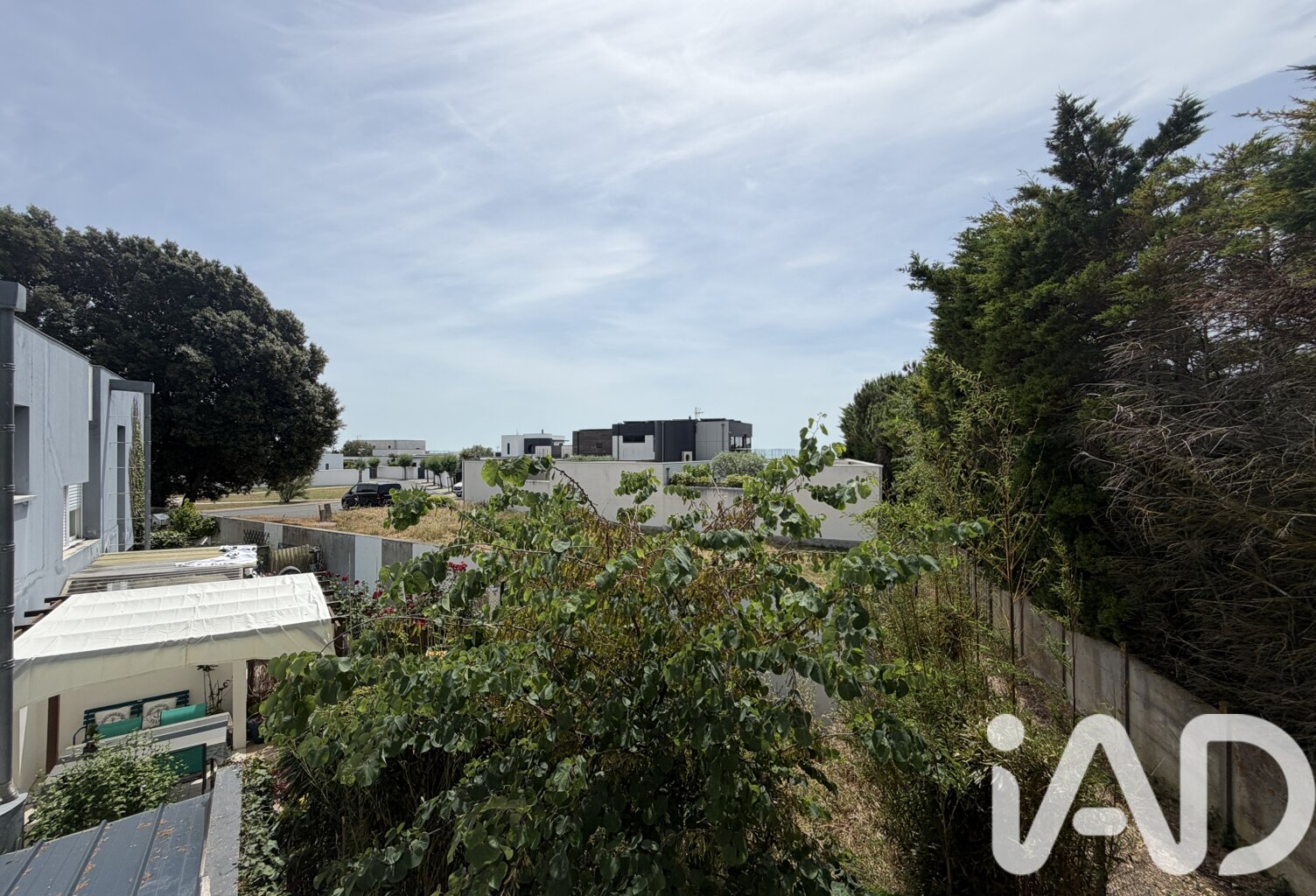 Vente Maison/villa 3 pièces — photo 1