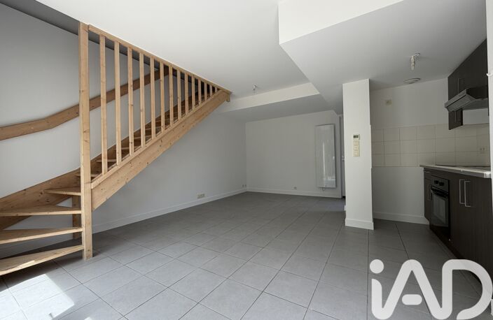 Vente Maison/villa 3 pièces — photo 2