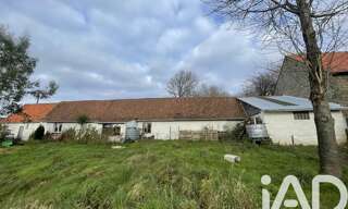 Maison 5 Pièces 100 m² à vendre à Frencq (62630)