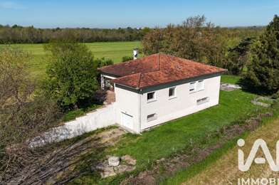 Maison 6 pièces 270000 €