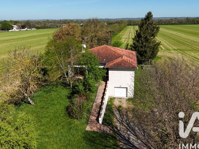 Vente Maison de campagne 6 pièces — photo du bien