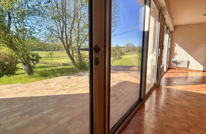 Vente Maison de campagne 6 pièces — photo 2