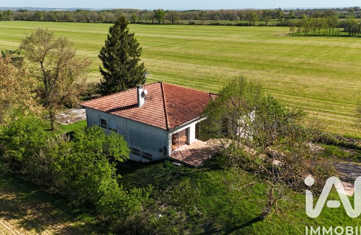 Vente Maison de campagne 6 pièces — photo 3
